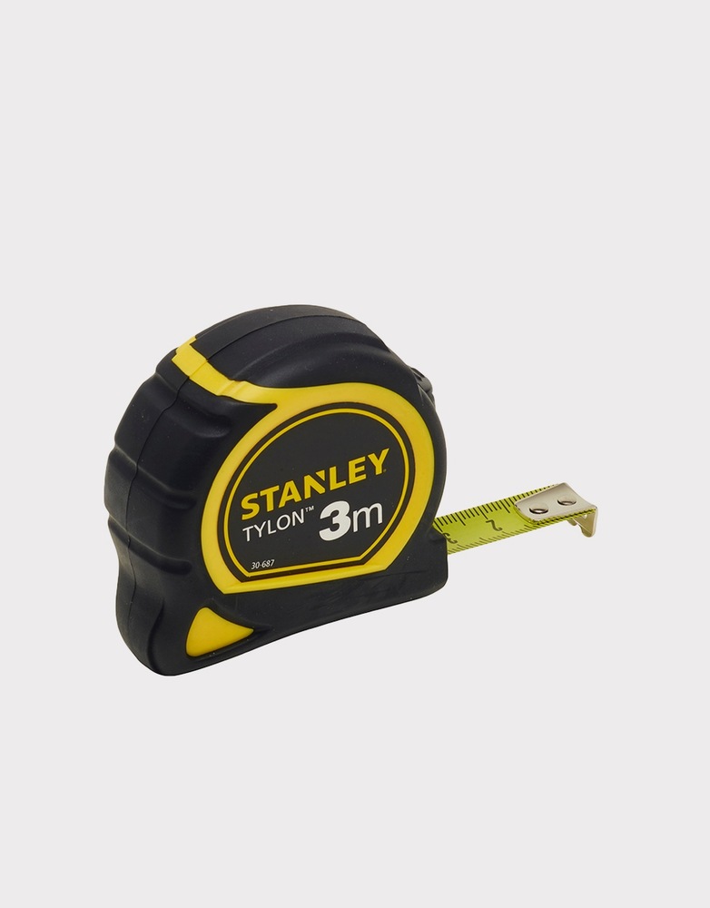 Flexómetro Stanley