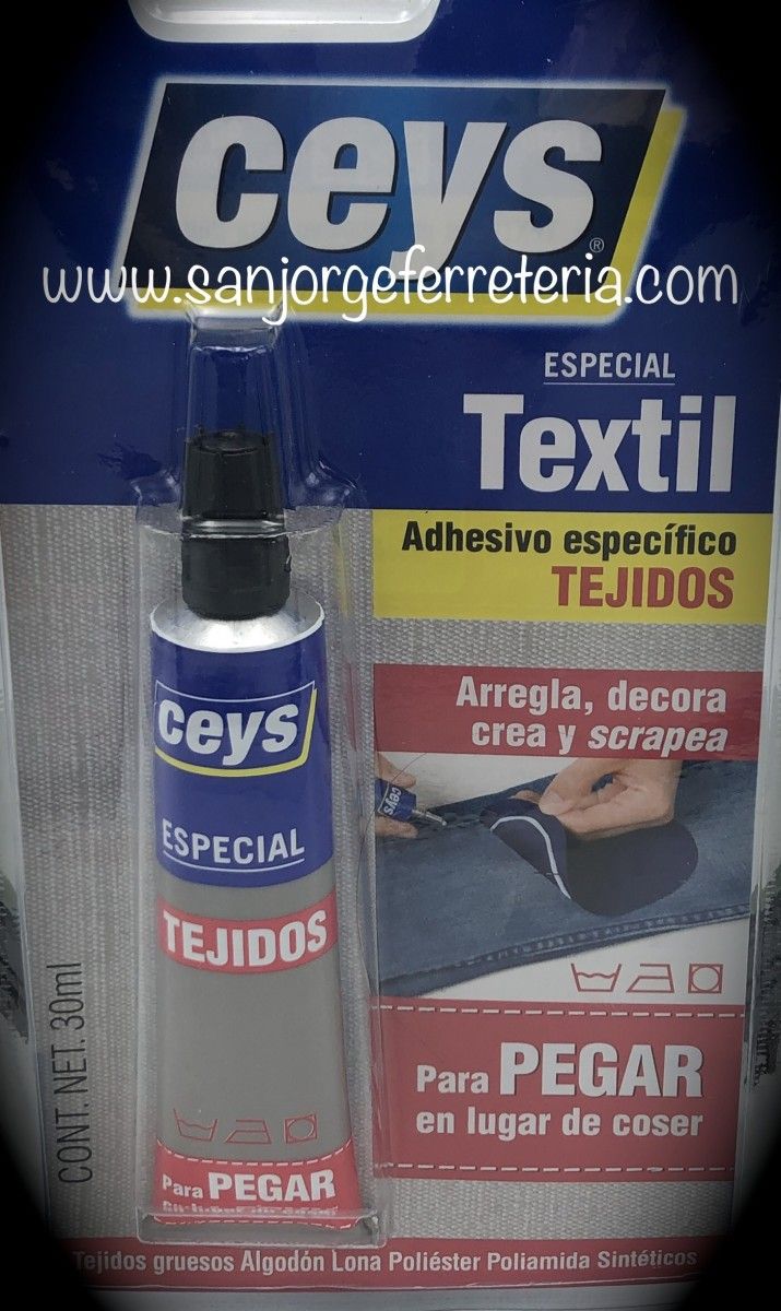 Ceys textil