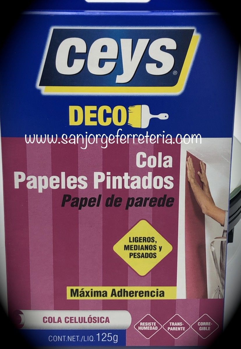 Ceys papel pintado