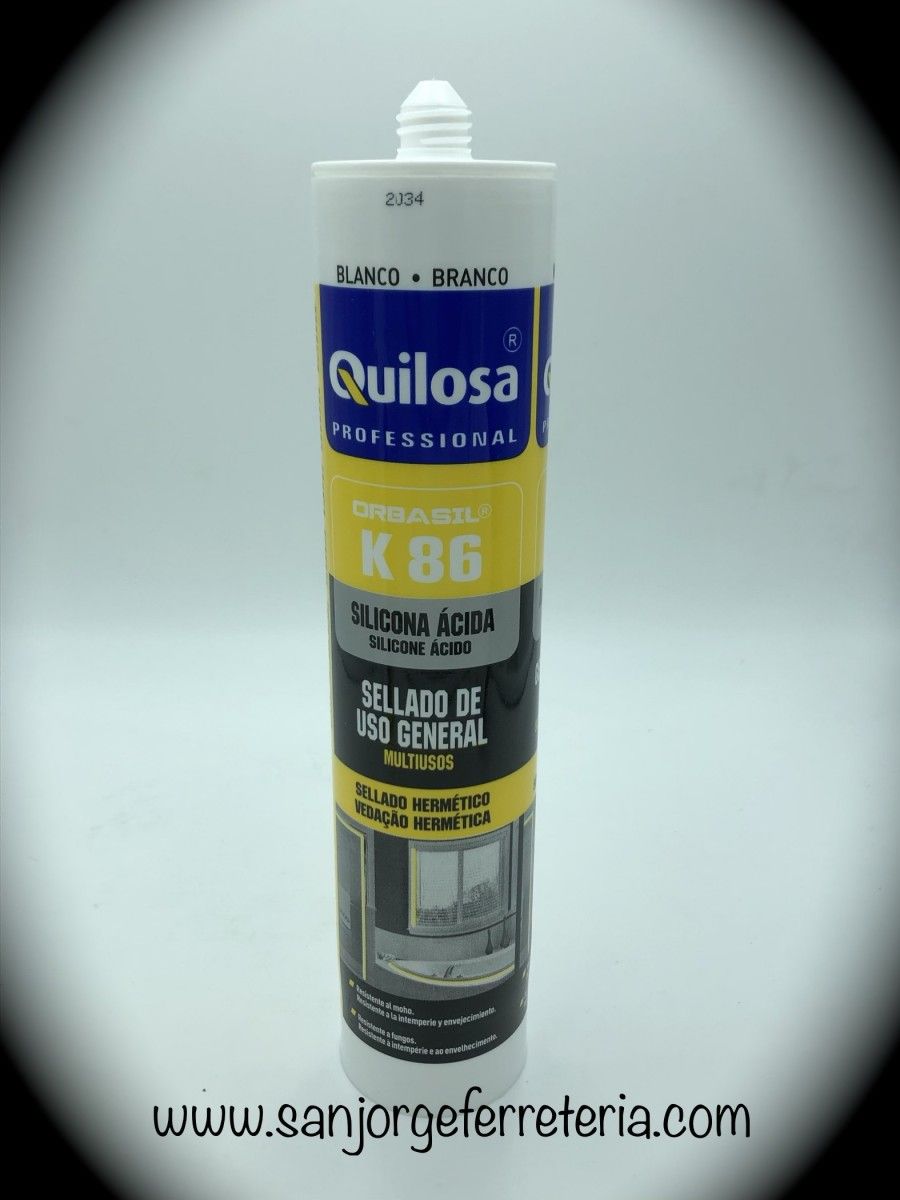 Silicona universal multiuso - Imagen 5