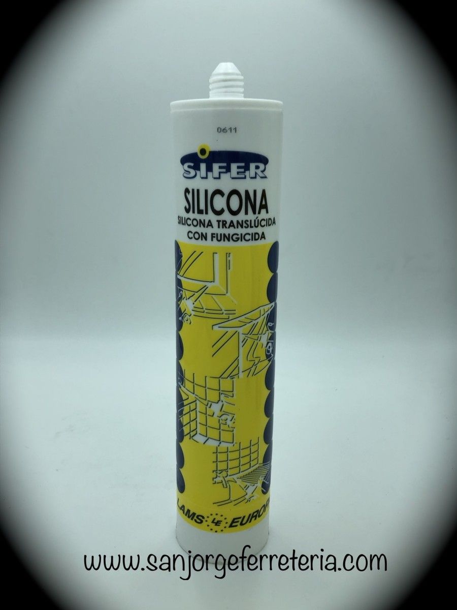 Silicona universal multiuso - Imagen 6