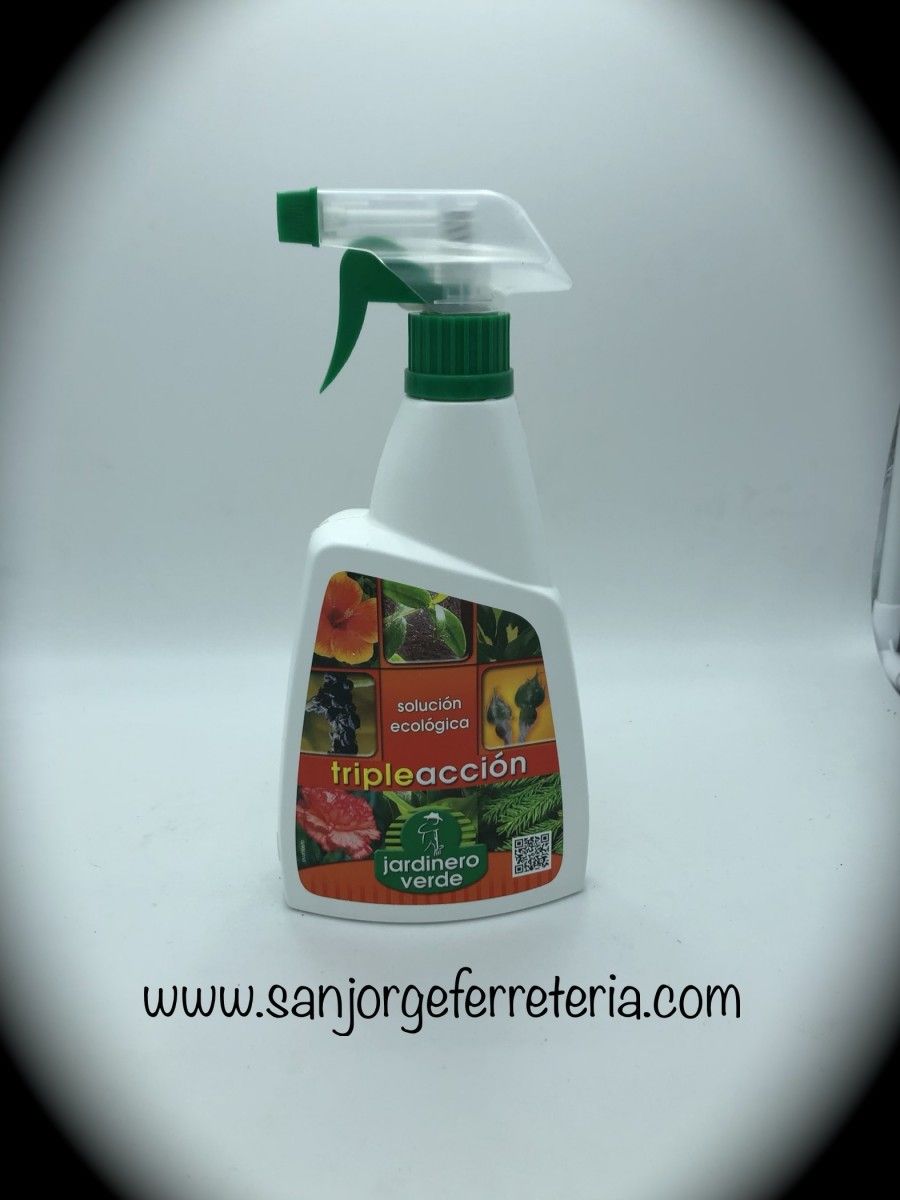 Triple acción 500ml
