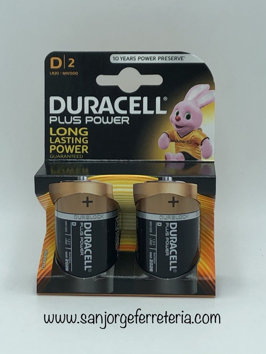 Pila Duracell - Imagen 4
