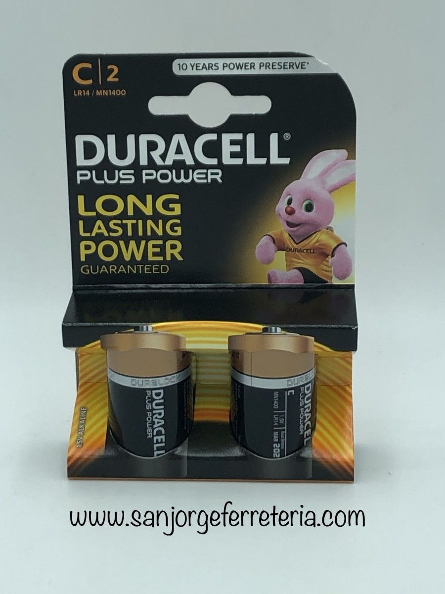Pila Duracell - Imagen 5