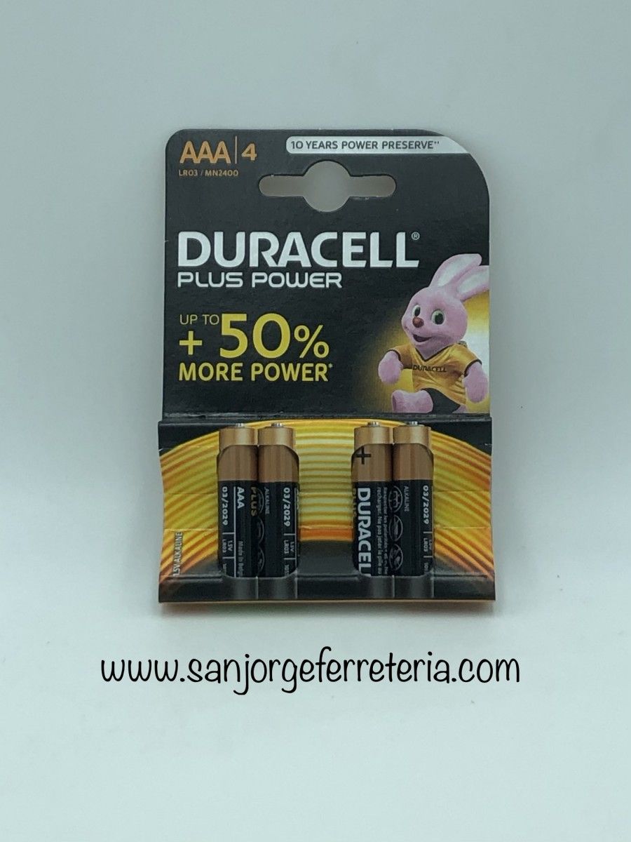 Pila Duracell - Imagen 6