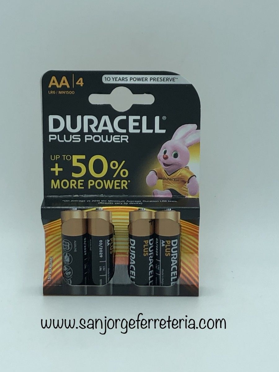 Pila Duracell - Imagen 7