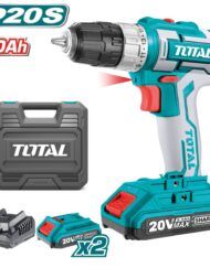 Taladro atornillador a bateria 20V