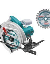 Sierra circular 1400w